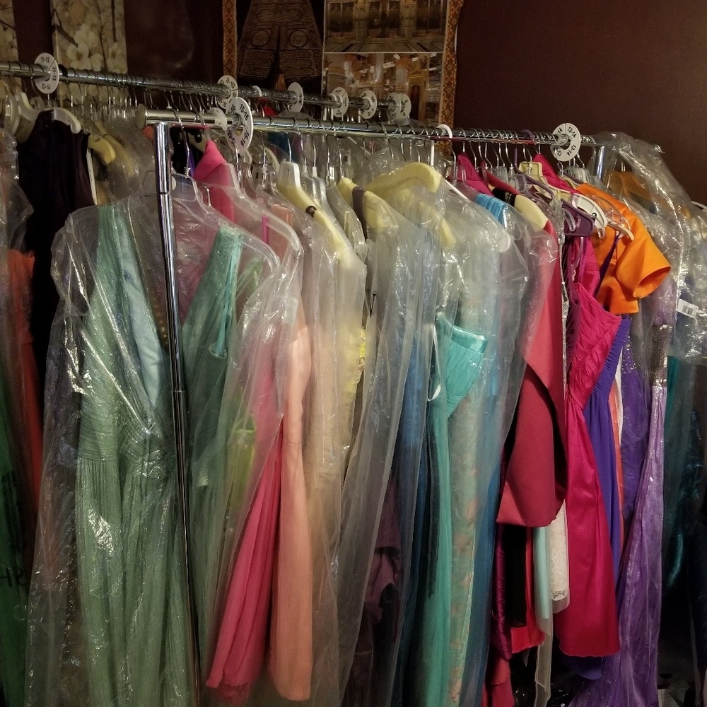 Holiday, Formal, Prom Quinceanera Dresses